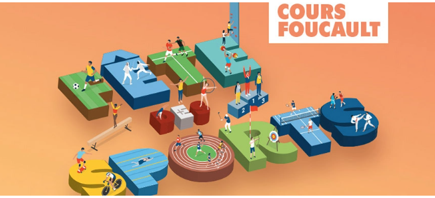 Rencontre fêtes des Sports Septembre 2025