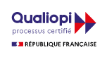 Formation professionnelle : Certification Qualiopi