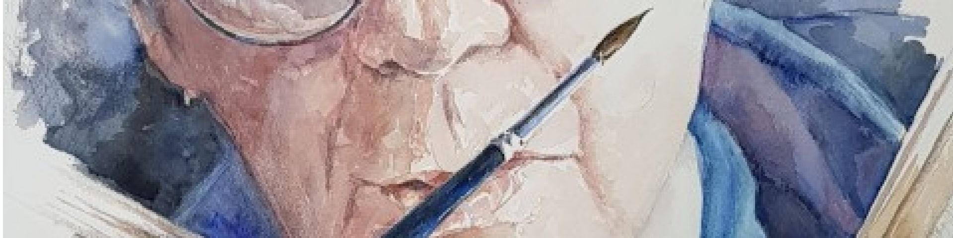 PEINTURE / AQUARELLE Mardi 16 DECEMBRE 2025 à 14h