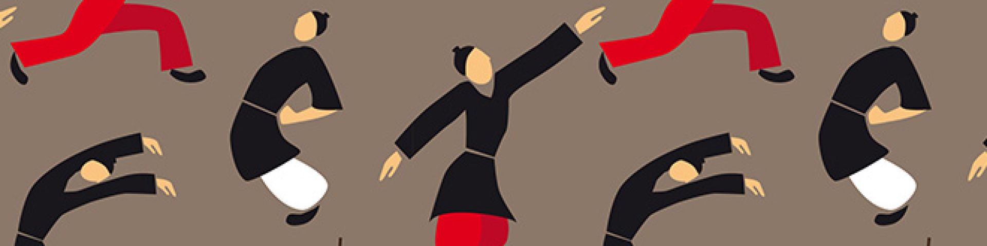 QI GONG