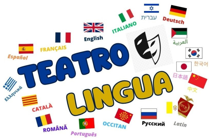 Teatro multilingue