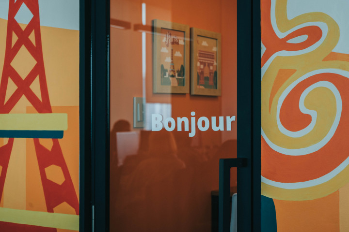 Français - FLE