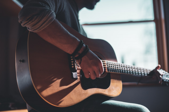 Guitare