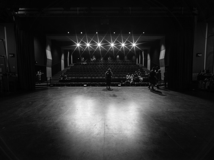 Théâtre Adultes