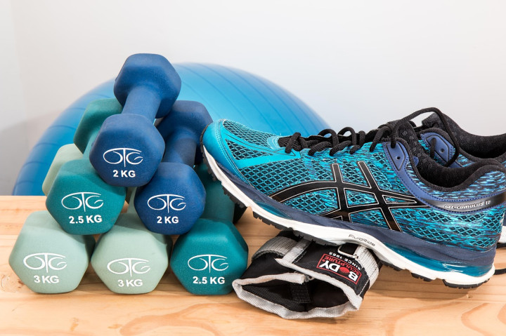 Cardio - Renfo - Etirement
