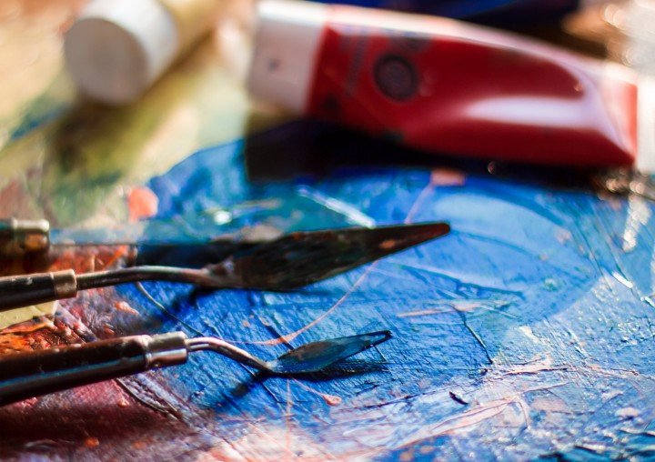 Arts - plastiques et manuels