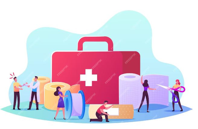 Santé Secours et Sécurité