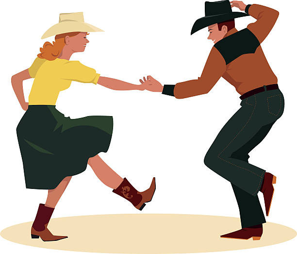 Country dance