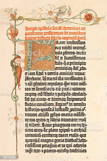 Enluminures