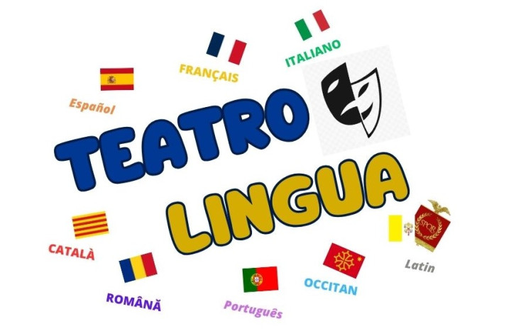 Teatro-Lingua