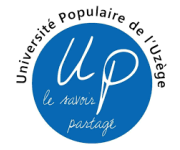 Université Populaire de l'Uzège
